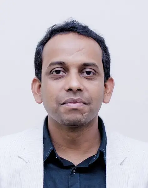 Nurul Alam Masud