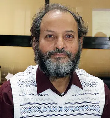 Gawher Nayeem Wahra